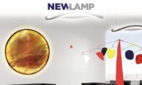 NEW/LAMP - Meilleure diffusion de lumière