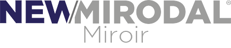 NEW/MIRODAL Miroir