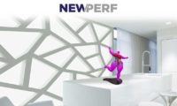 NEW/PERF - Zakres sufitów perforowanych